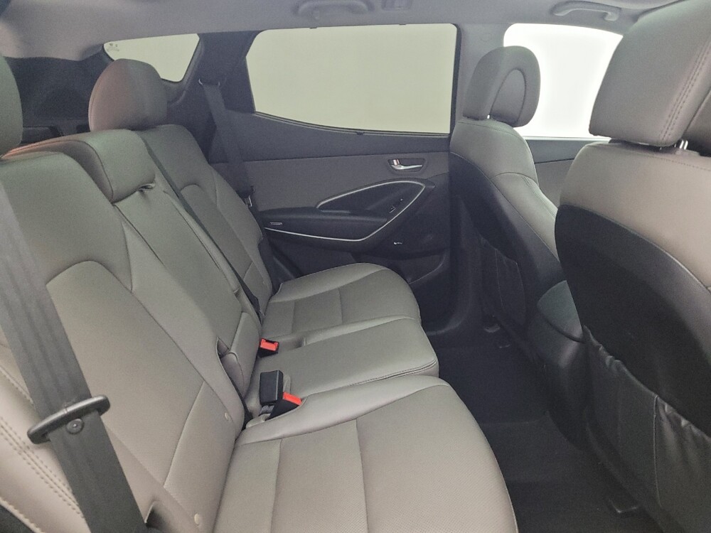 2018 Hyundai Santa Fe in Miamisburg, OH 45342 - 18112787 19