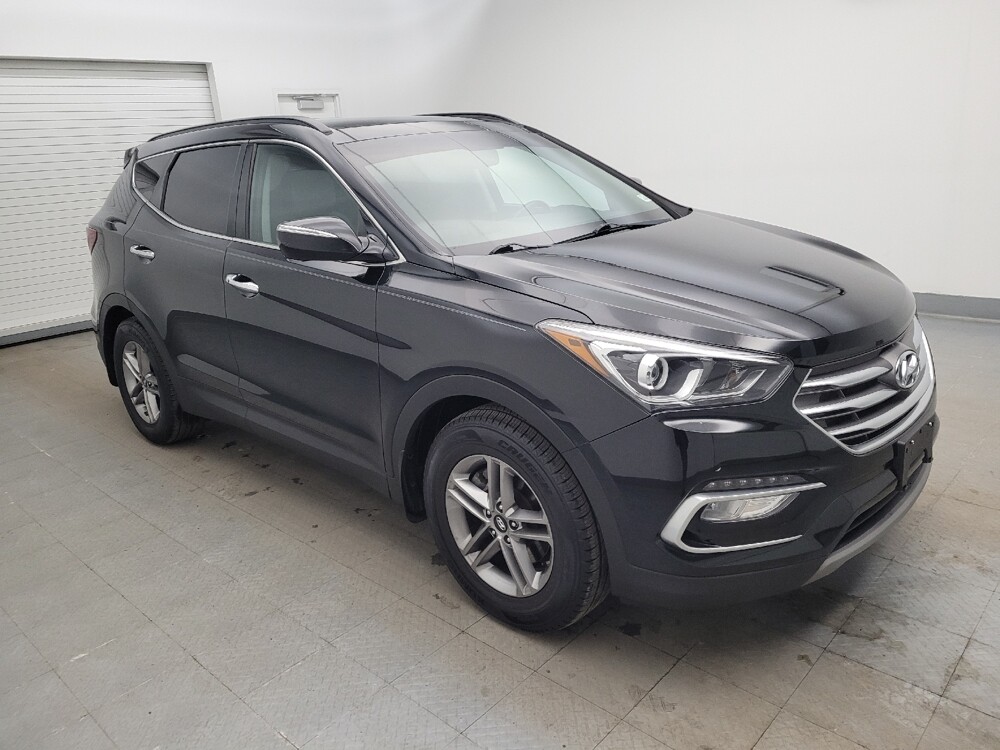 2018 Hyundai Santa Fe in Miamisburg, OH 45342 - 18112787 11