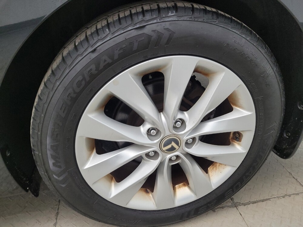 2018 Kia Optima in Columbus, OH 43228 - 18112788 31