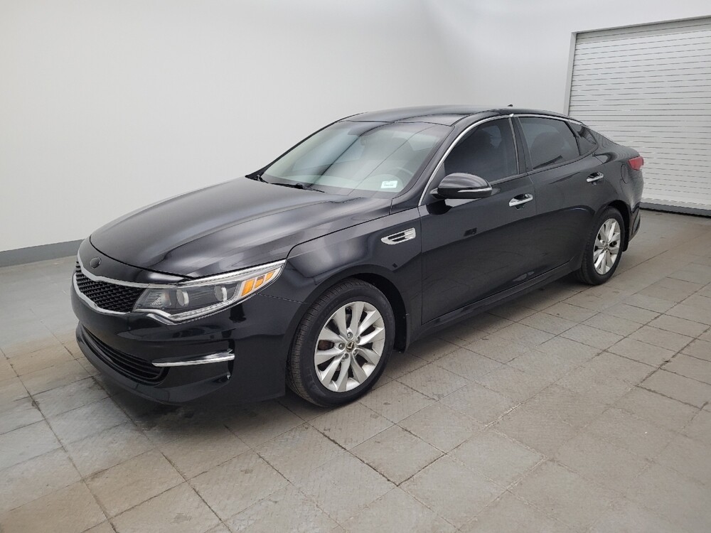 2018 Kia Optima in Columbus, OH 43228 - 18112788 2