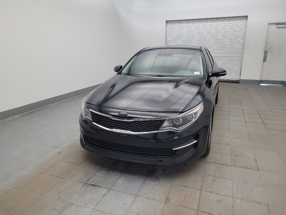 2018 Kia Optima in Columbus, OH 43228 - 18112788 15