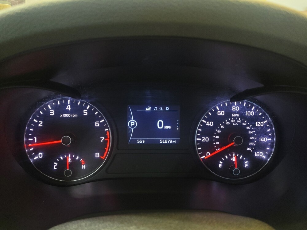 2018 Kia Optima in Columbus, OH 43228 - 18112788 23