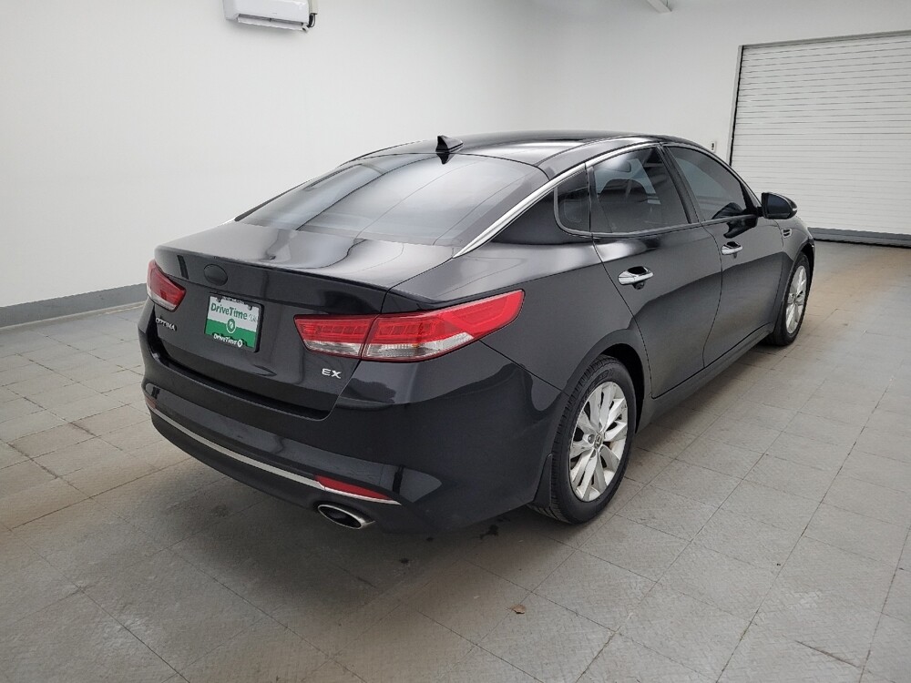 2018 Kia Optima in Columbus, OH 43228 - 18112788 9