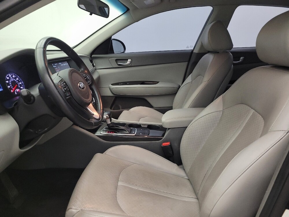 2018 Kia Optima in Columbus, OH 43228 - 18112788 17