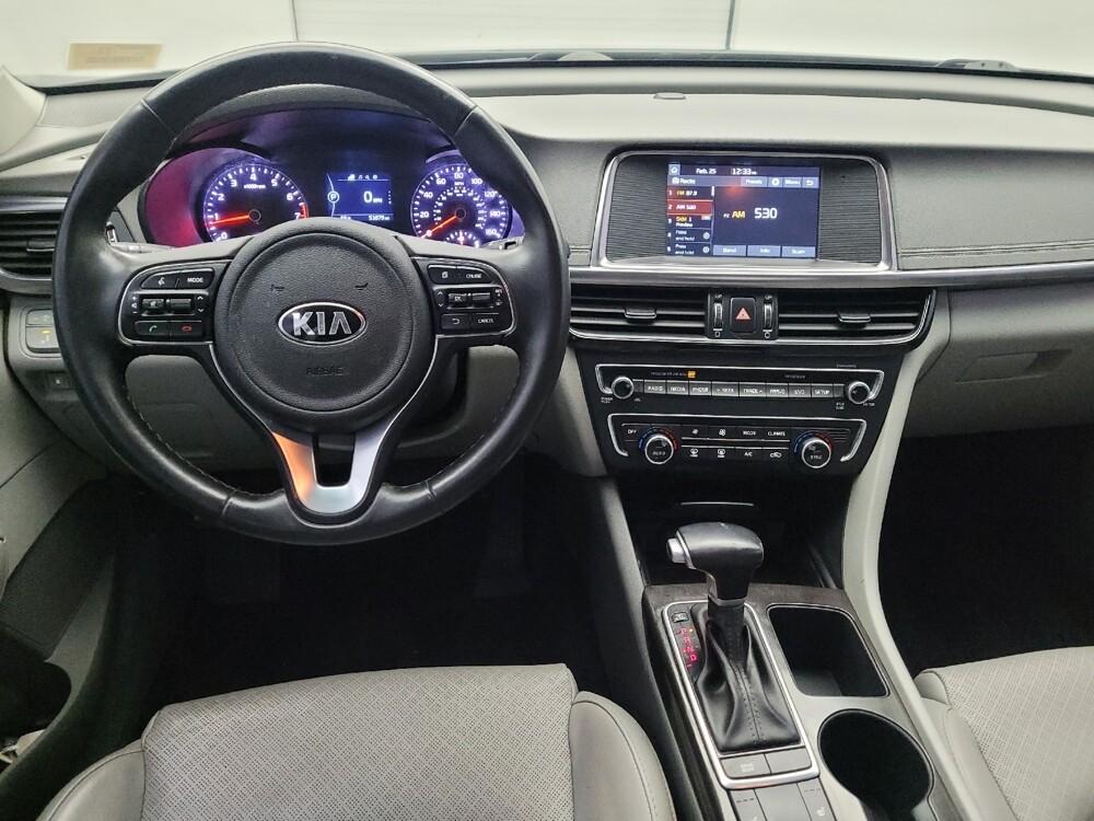 2018 Kia Optima in Columbus, OH 43228 - 18112788 22