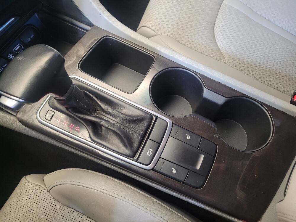 2018 Kia Optima in Columbus, OH 43228 - 18112788 26