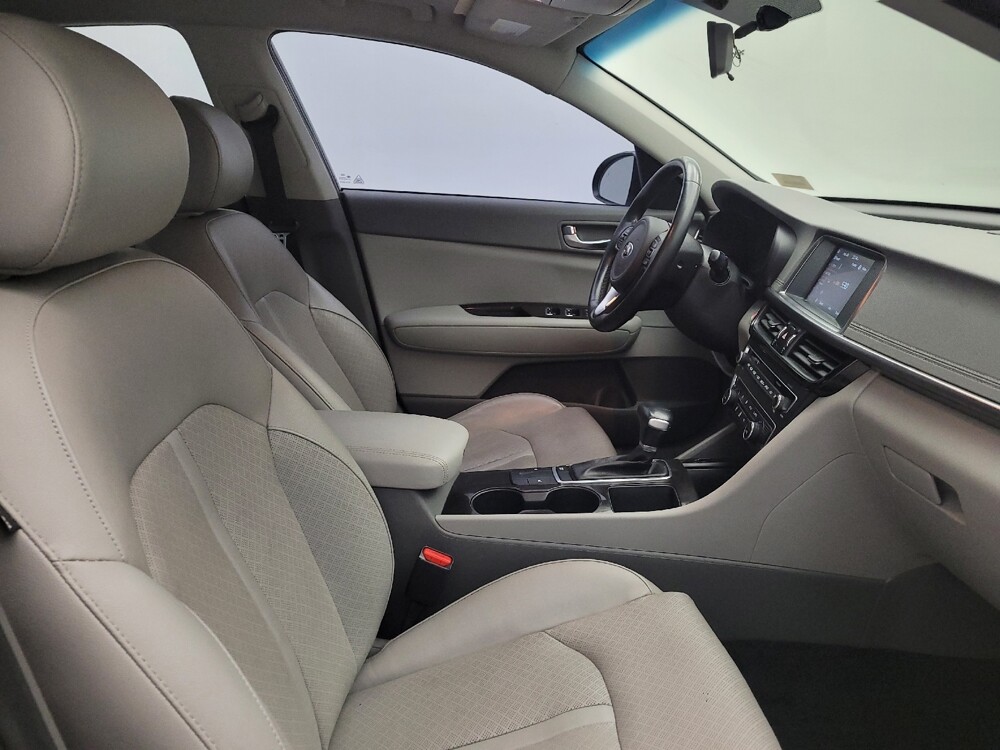 2018 Kia Optima in Columbus, OH 43228 - 18112788 21