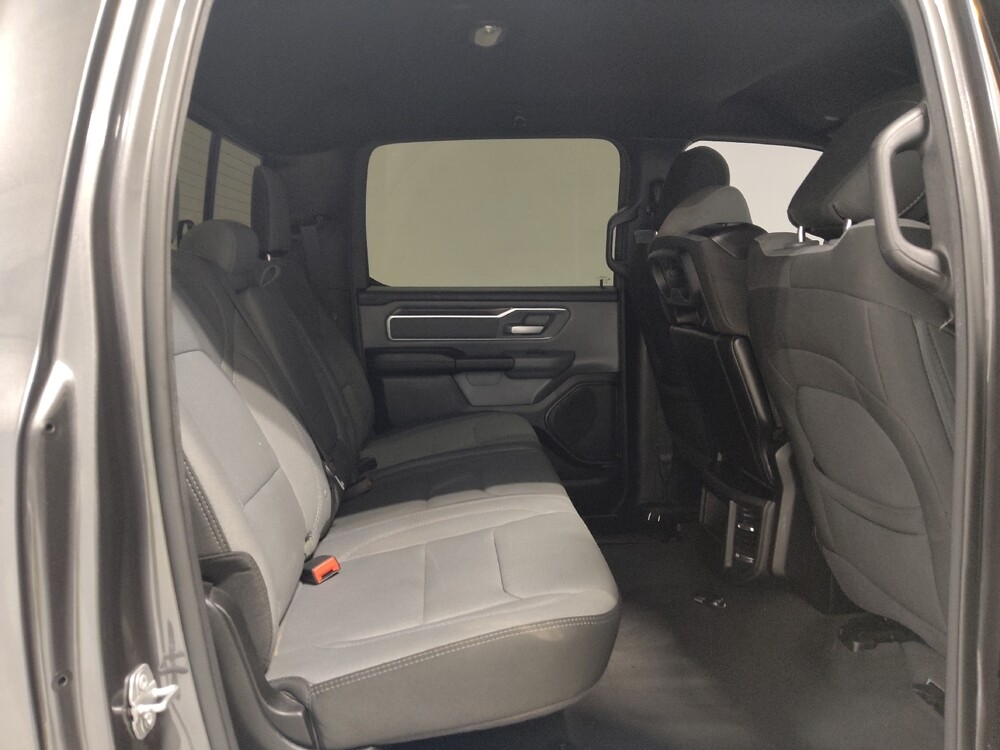 2021 RAM 1500 in Columbus, OH 43231 - 18112789 19