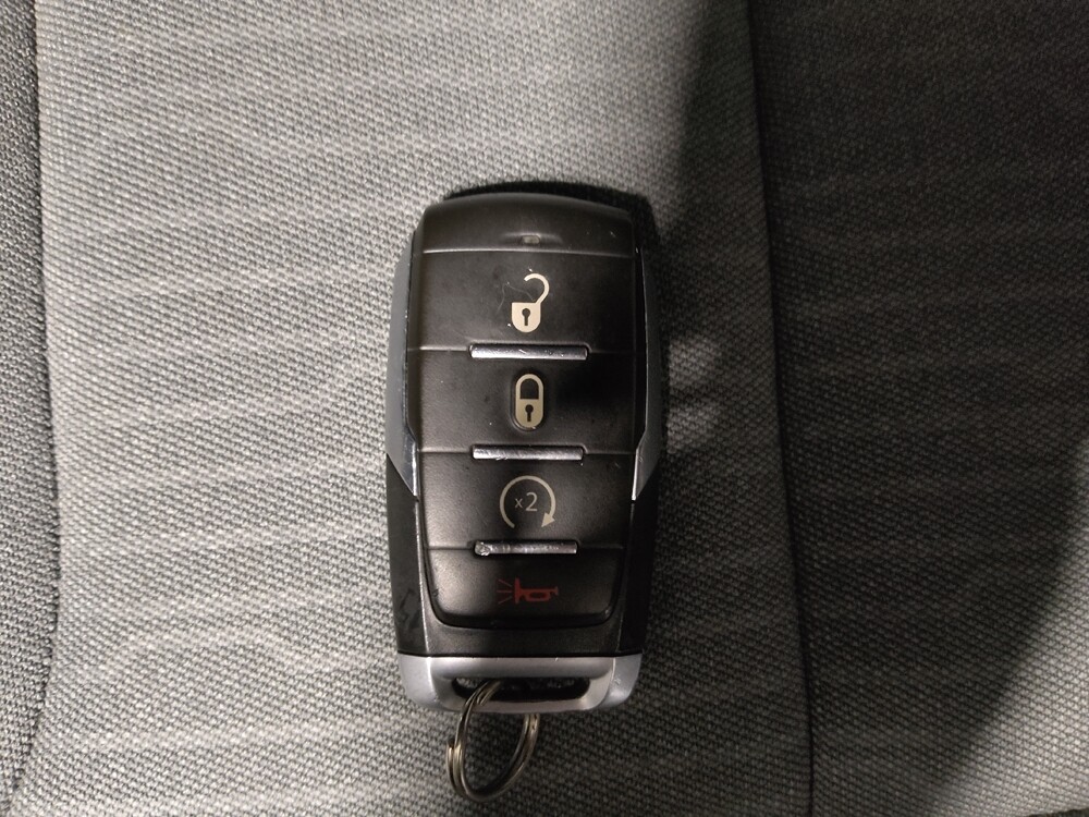 2021 RAM 1500 in Columbus, OH 43231 - 18112789 32