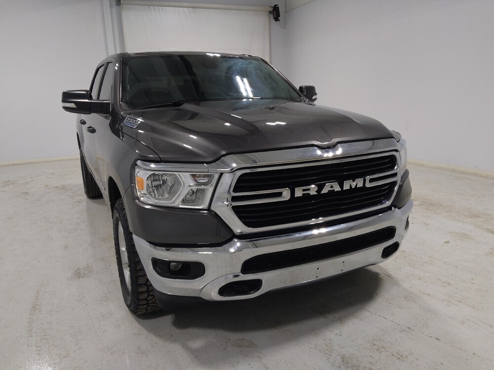 2021 RAM 1500 in Columbus, OH 43231 - 18112789 14