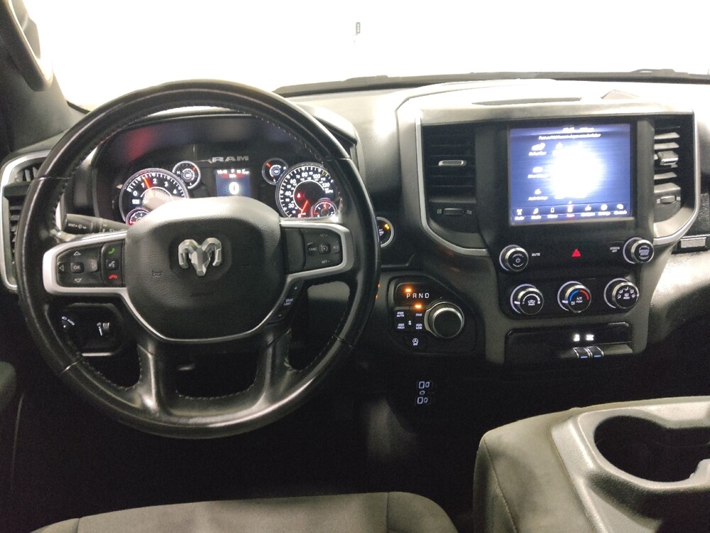 2021 RAM 1500 in Columbus, OH 43231 - 18112789 22