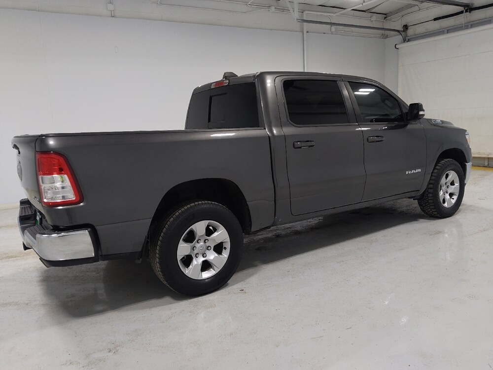 2021 RAM 1500 in Columbus, OH 43231 - 18112789 10