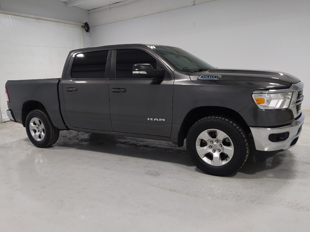 2021 RAM 1500 in Columbus, OH 43231 - 18112789 11