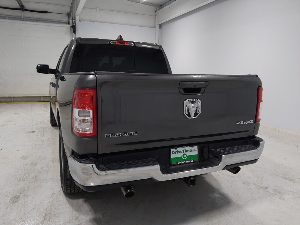 2021 RAM 1500 in Columbus, OH 43231 - 18112789 6