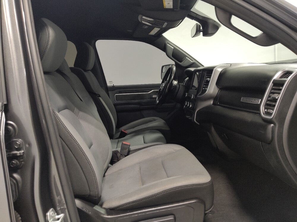 2021 RAM 1500 in Columbus, OH 43231 - 18112789 21