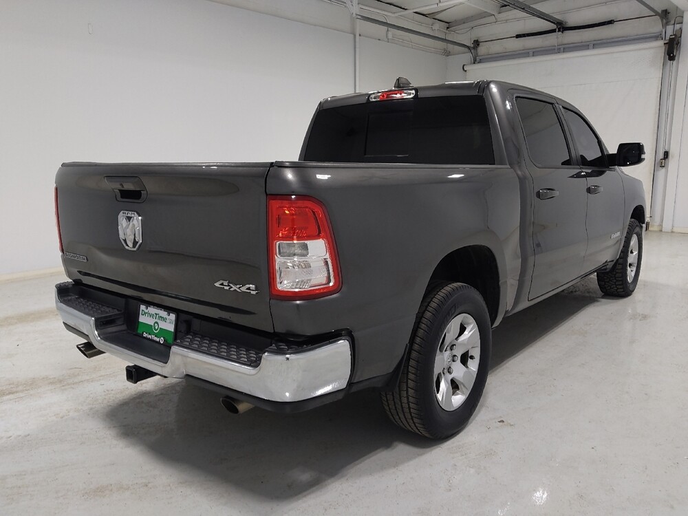 2021 RAM 1500 in Columbus, OH 43231 - 18112789 9