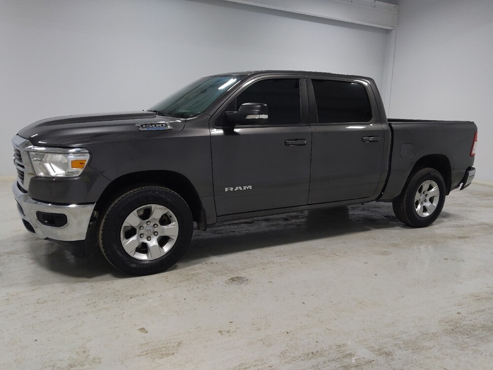 2021 RAM 1500 in Columbus, OH 43231 - 18112789 2