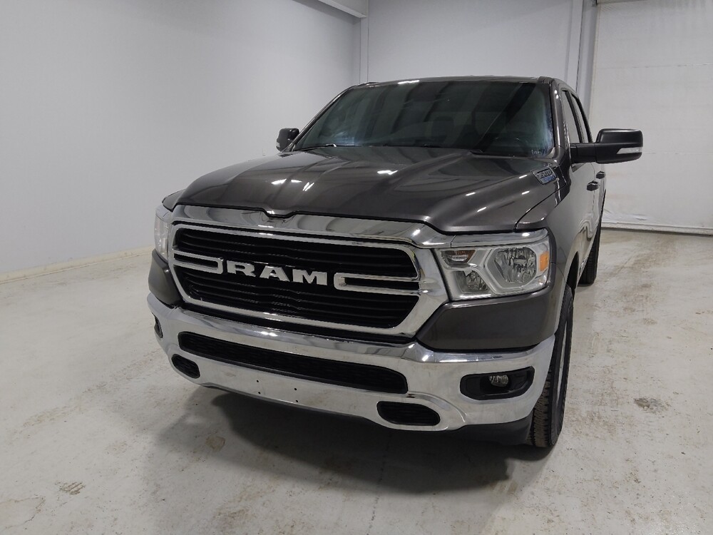 2021 RAM 1500 in Columbus, OH 43231 - 18112789 15
