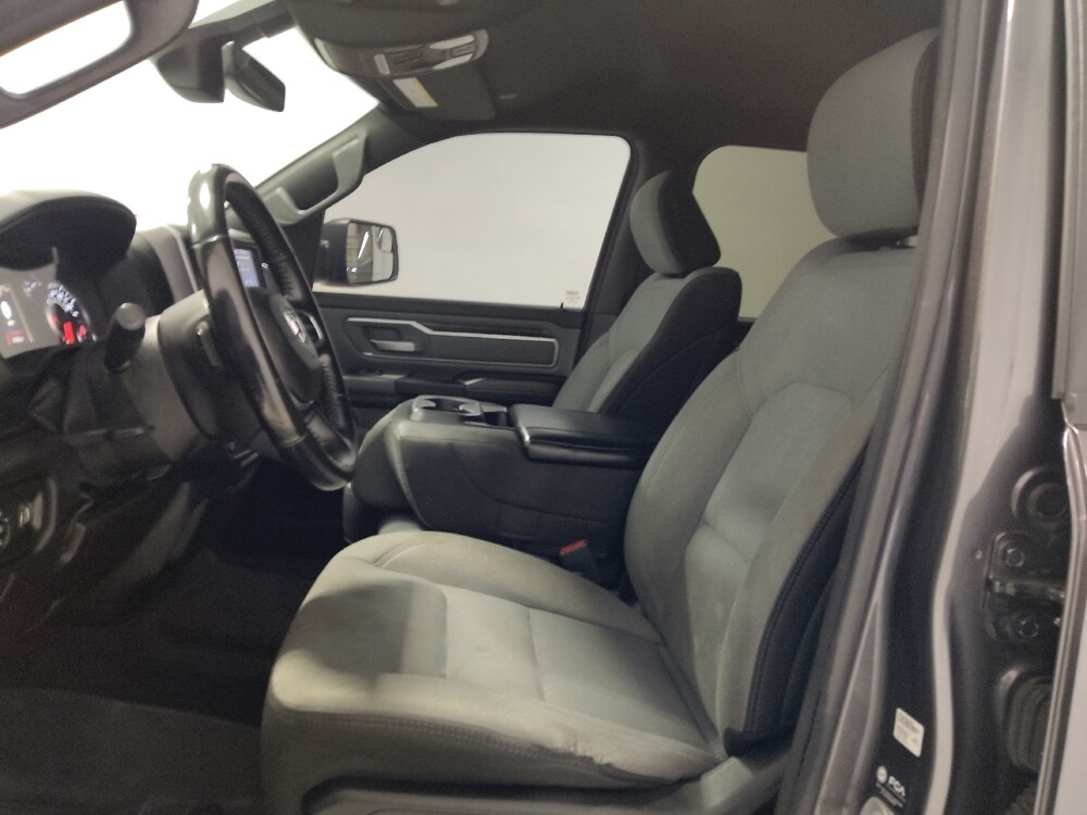 2021 RAM 1500 in Columbus, OH 43231 - 18112789 17