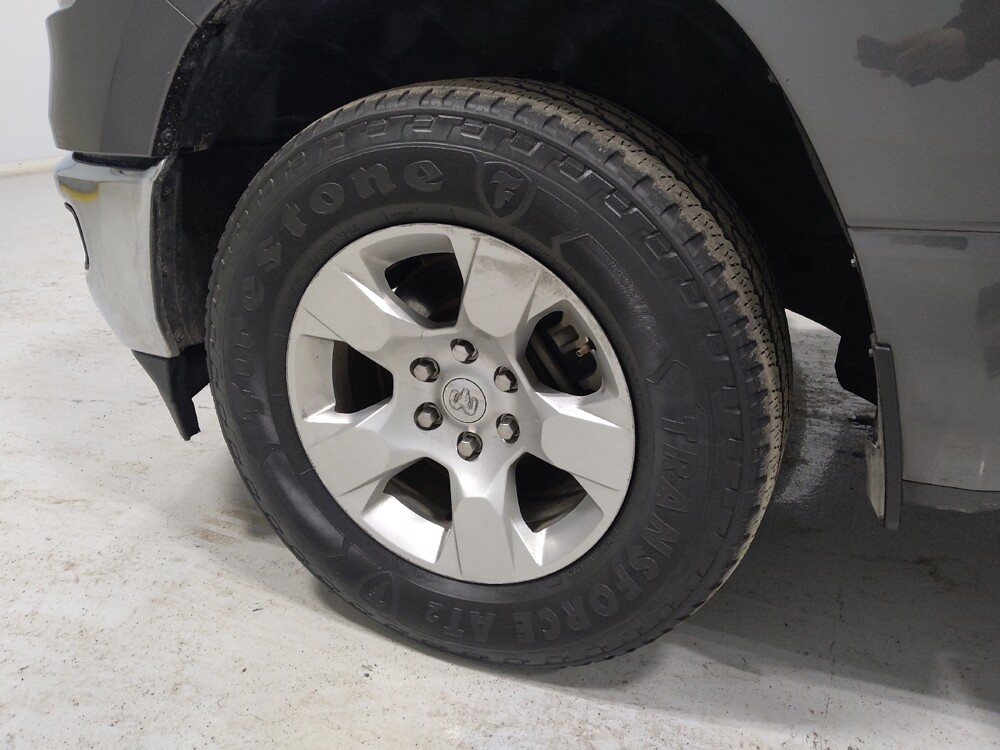 2021 RAM 1500 in Columbus, OH 43231 - 18112789 31