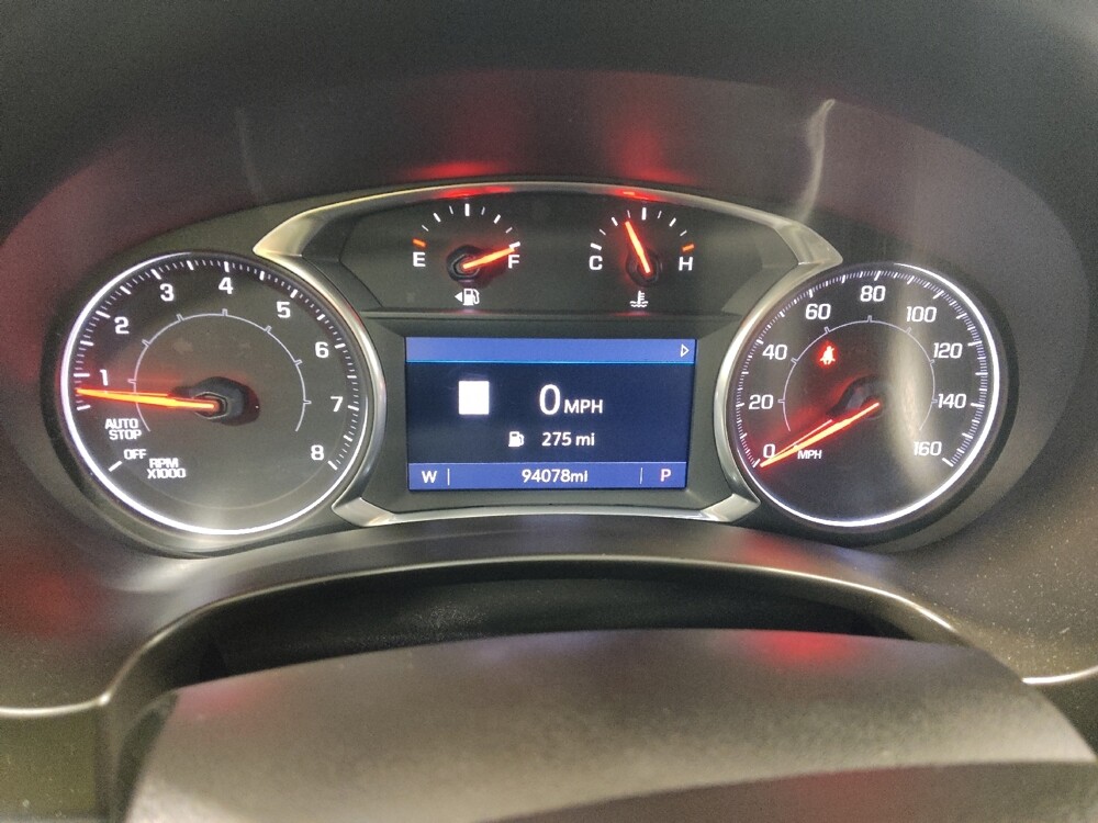 2019 GMC Terrain in Columbus, OH 43231 - 18112790 23