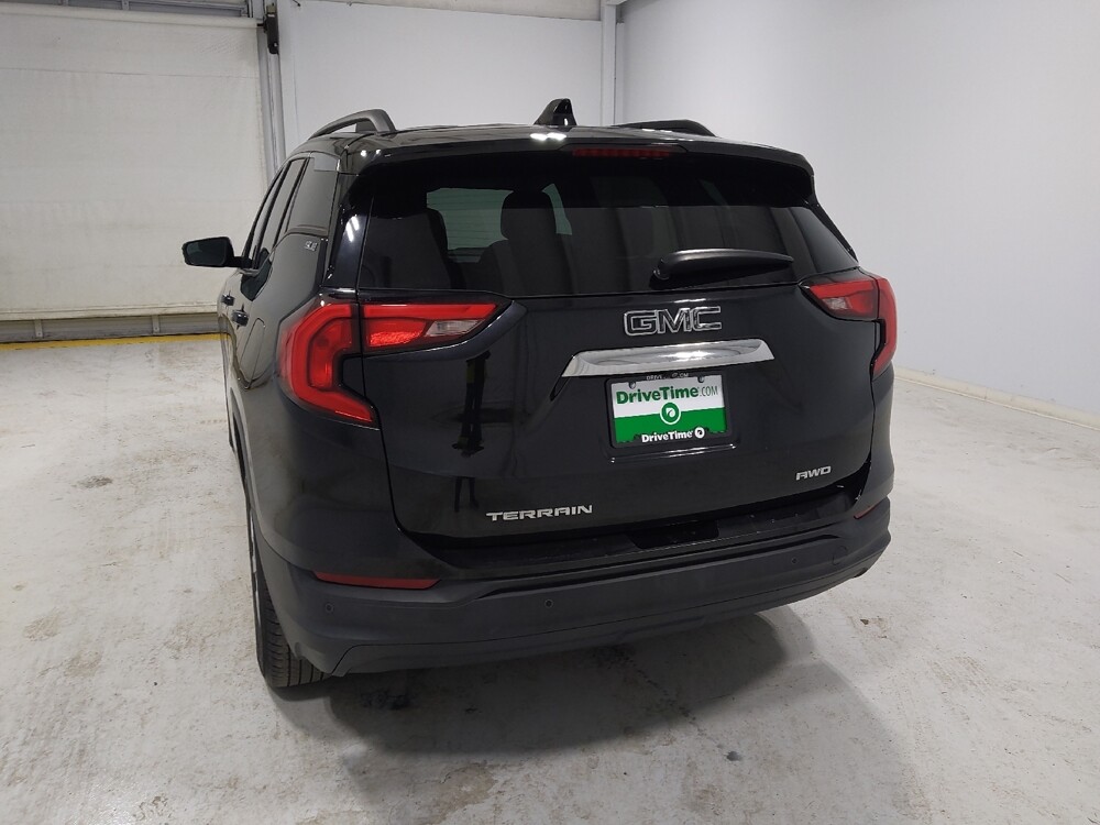 2019 GMC Terrain in Columbus, OH 43231 - 18112790 6