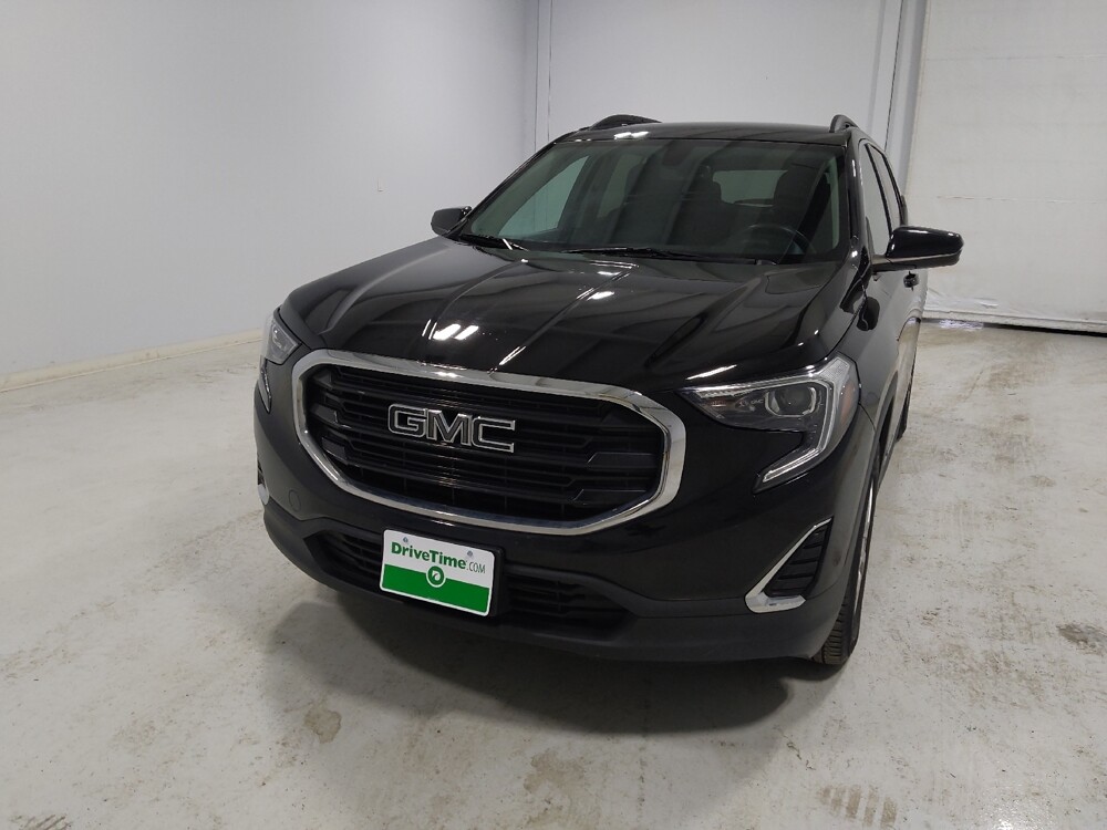 2019 GMC Terrain in Columbus, OH 43231 - 18112790 15