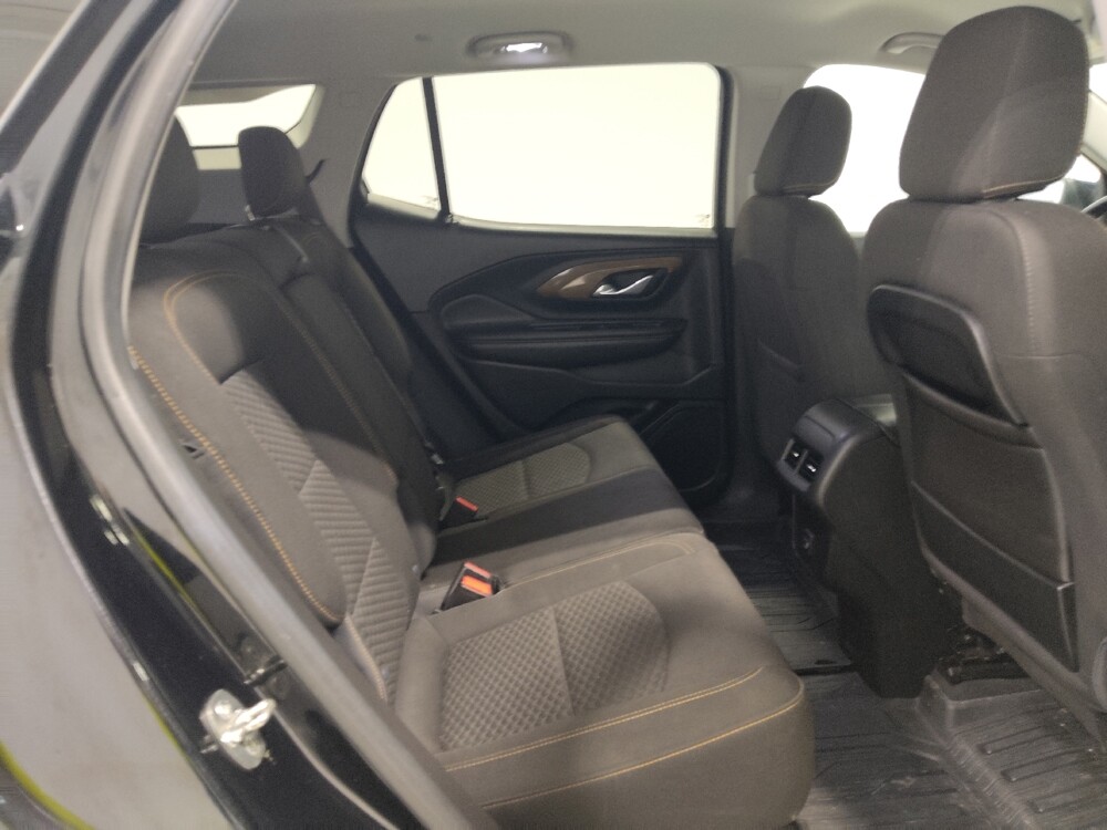 2019 GMC Terrain in Columbus, OH 43231 - 18112790 19