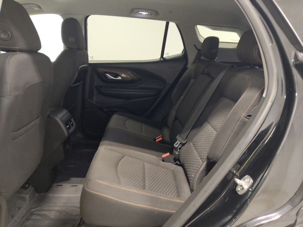 2019 GMC Terrain in Columbus, OH 43231 - 18112790 18