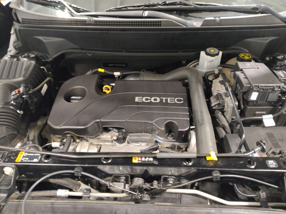 2019 GMC Terrain in Columbus, OH 43231 - 18112790 30