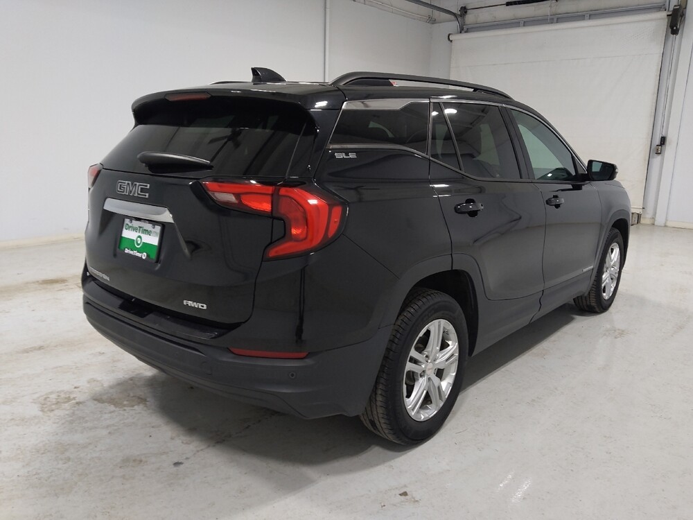 2019 GMC Terrain in Columbus, OH 43231 - 18112790 9