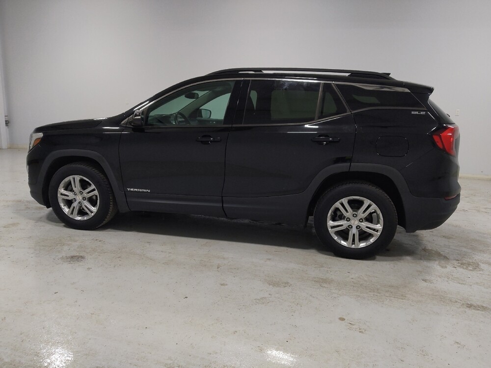 2019 GMC Terrain in Columbus, OH 43231 - 18112790 3