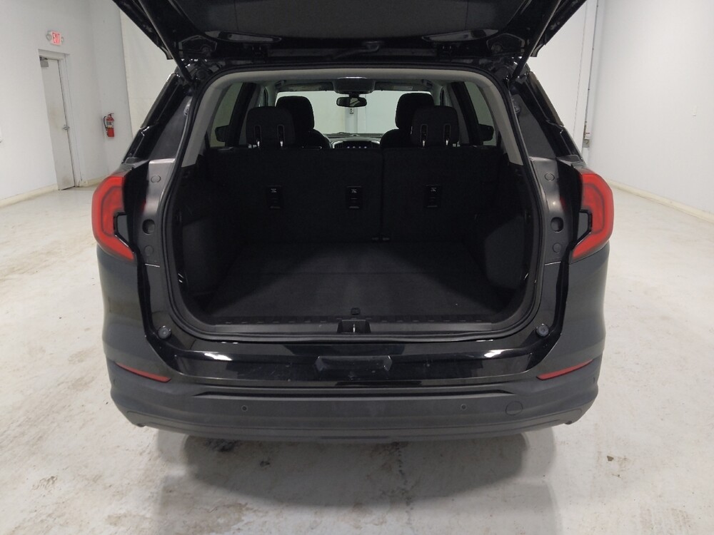 2019 GMC Terrain in Columbus, OH 43231 - 18112790 29