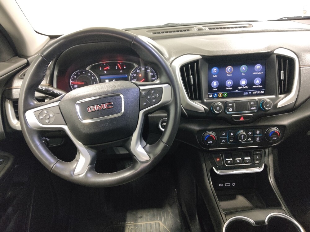 2019 GMC Terrain in Columbus, OH 43231 - 18112790 22