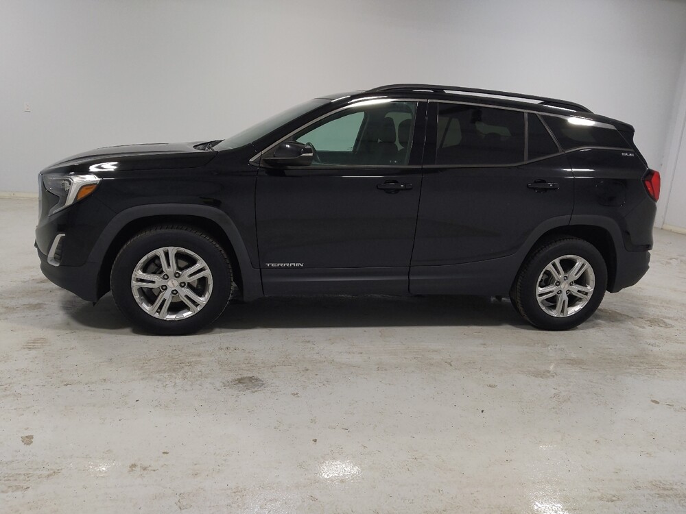 2019 GMC Terrain in Columbus, OH 43231 - 18112790 2