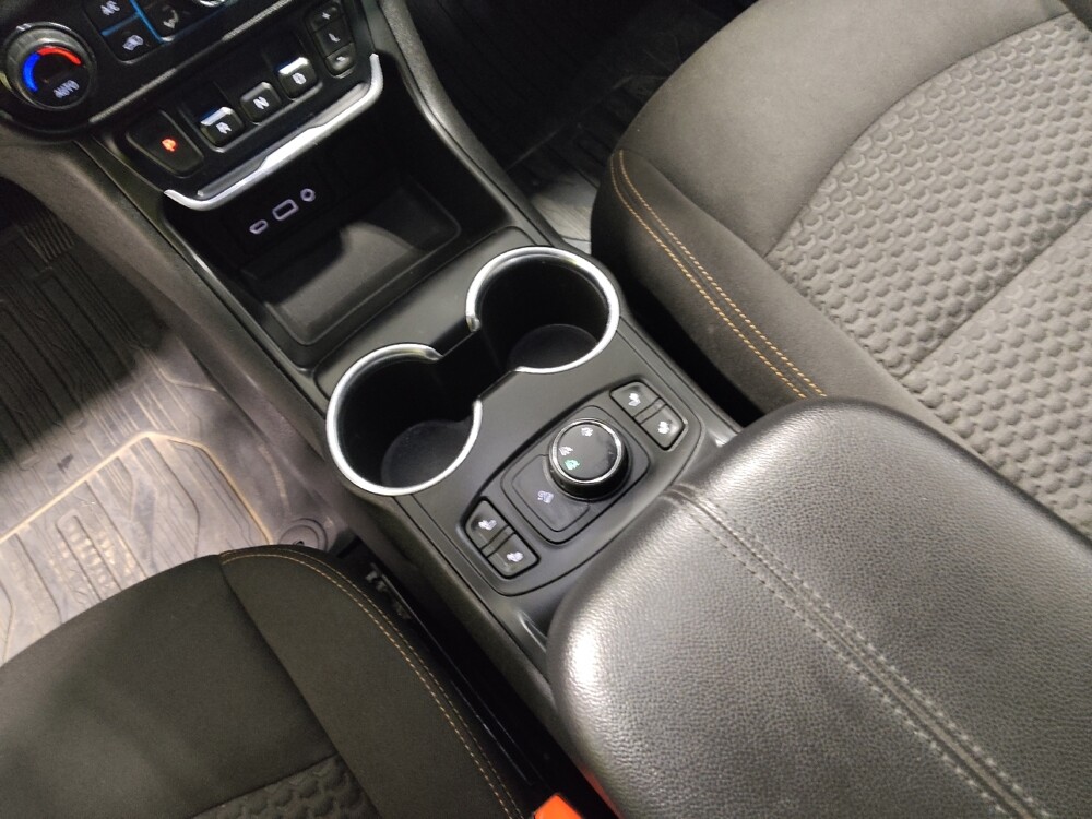 2019 GMC Terrain in Columbus, OH 43231 - 18112790 26