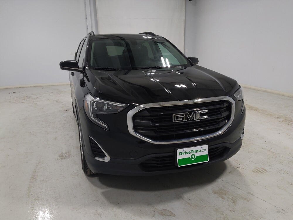 2019 GMC Terrain in Columbus, OH 43231 - 18112790 14