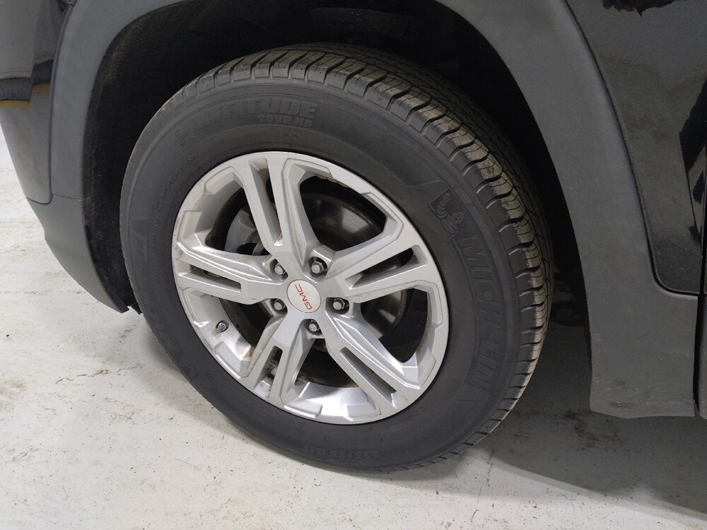 2019 GMC Terrain in Columbus, OH 43231 - 18112790 31