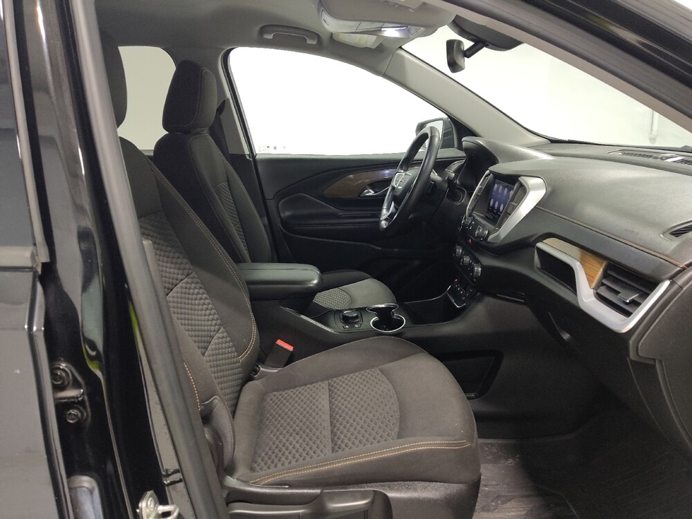 2019 GMC Terrain in Columbus, OH 43231 - 18112790 21