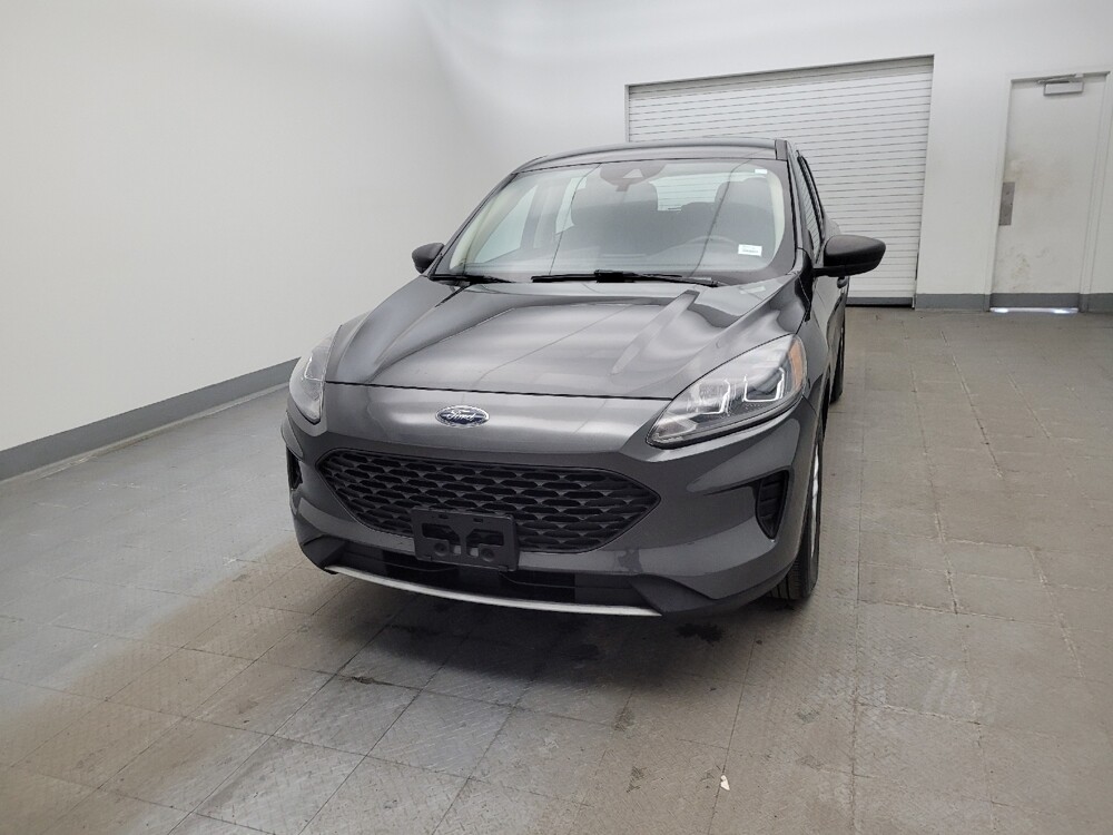 2020 Ford Escape in Miamisburg, OH 45342 - 18112791 15