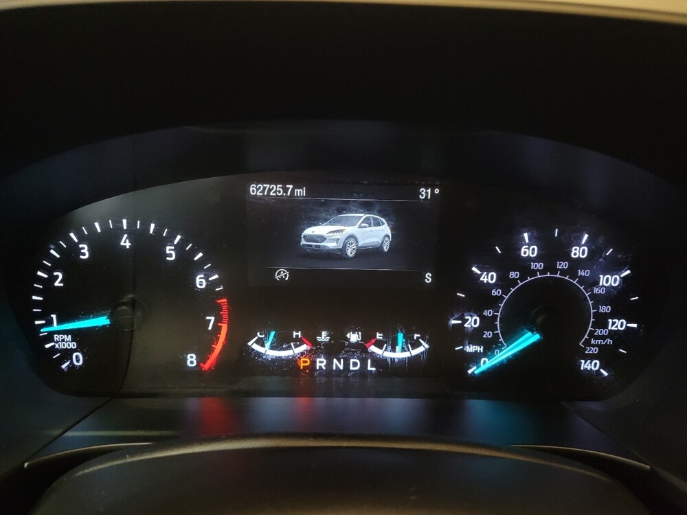 2020 Ford Escape in Miamisburg, OH 45342 - 18112791 23