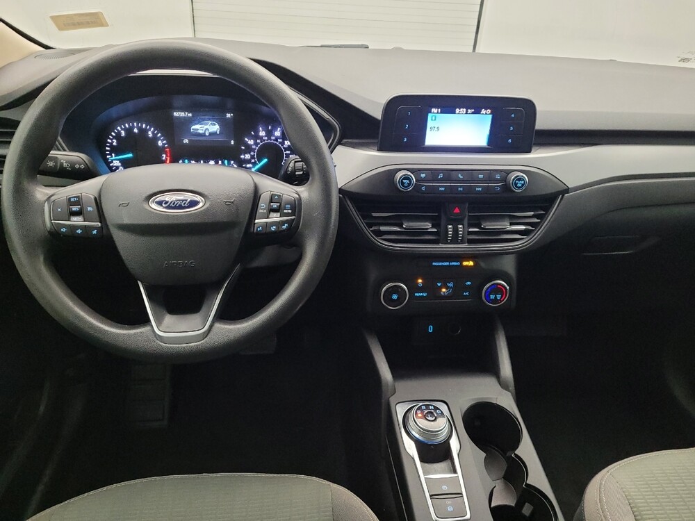 2020 Ford Escape in Miamisburg, OH 45342 - 18112791 22