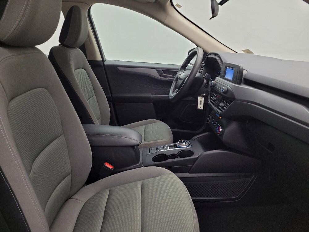 2020 Ford Escape in Miamisburg, OH 45342 - 18112791 21