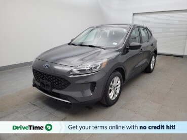 2020 Ford Escape in Miamisburg, OH 45342