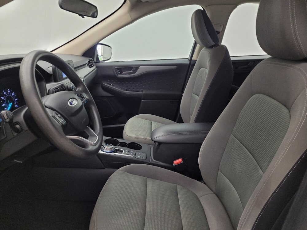 2020 Ford Escape in Miamisburg, OH 45342 - 18112791 17