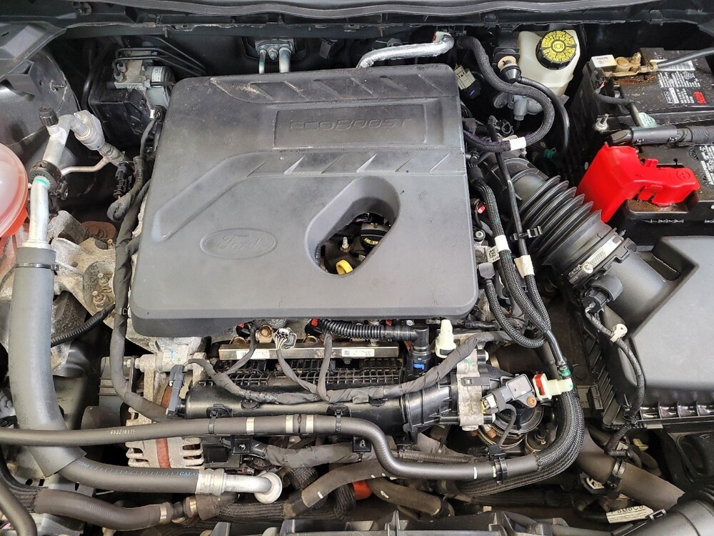 2020 Ford Escape in Miamisburg, OH 45342 - 18112791 30