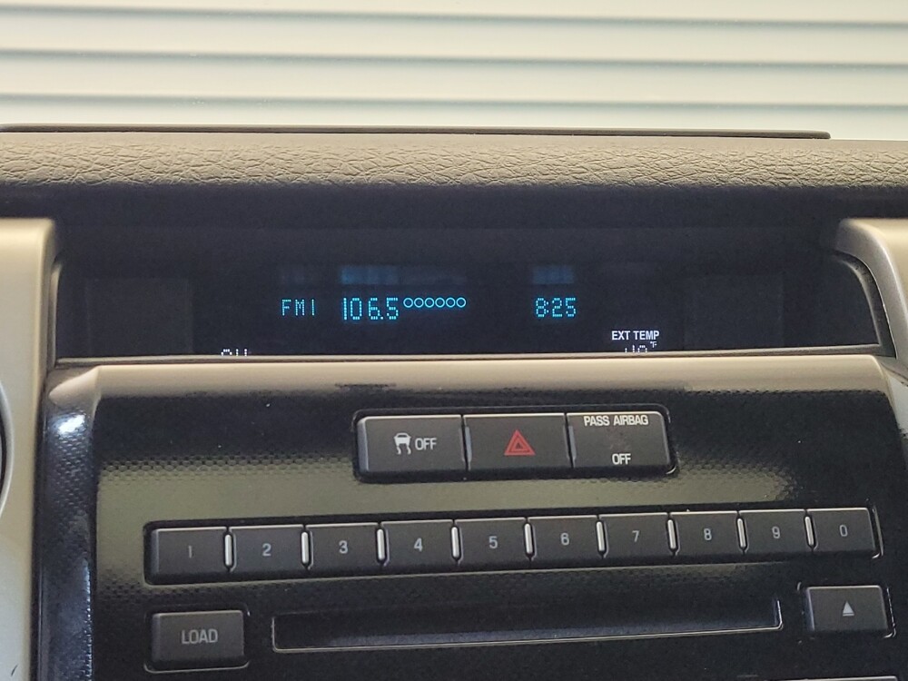 2011 Ford F150 in Fairfield, OH 45014 - 18112792 25