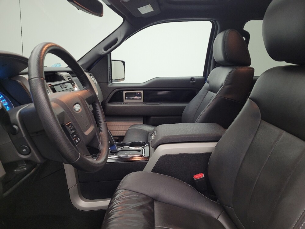 2011 Ford F150 in Fairfield, OH 45014 - 18112792 17