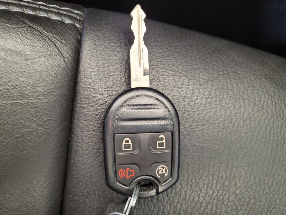 2011 Ford F150 in Fairfield, OH 45014 - 18112792 32