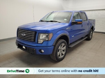 2011 Ford F150 in Fairfield, OH 45014